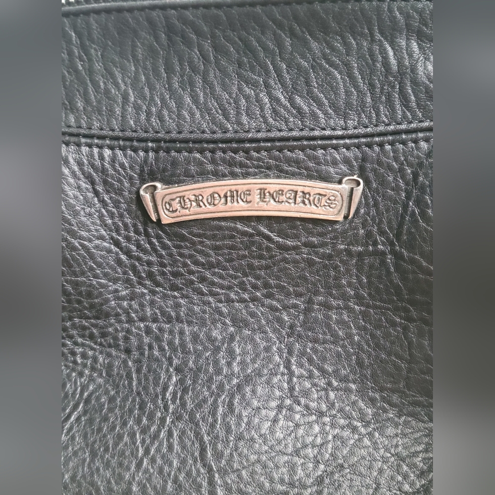 Chrome Hearts Small Bag ✨VERY RARE✨ - Picture 12 of 12